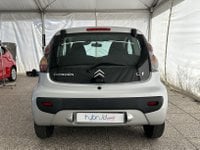 Citroën C1 Benzina 1.0 3 porte C1TY Usata in provincia di Monza e della Brianza - CITY MOTORS Srl img-4
