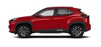 Toyota Yaris Cross Ibrida 1.5 Hybrid 5p. E-CVT Trend Nuova in provincia di Monza e della Brianza - CITY MOTORS Srl img-2