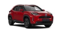 Toyota Yaris Cross Ibrida 1.5 Hybrid 5p. E-CVT Trend Nuova in provincia di Monza e della Brianza - CITY MOTORS Srl img-7