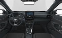 Toyota Yaris Cross Ibrida 1.5 Hybrid 5p. E-CVT Trend Nuova in provincia di Monza e della Brianza - CITY MOTORS Srl img-12