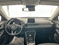Mazda CX-3 Benzina 2.0L Skyactiv-G Executive Usata in provincia di Monza e della Brianza - CITY MOTORS Srl img-7