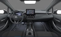 Toyota Corolla Ibrida Active 1.8 Hybrid Nuova in provincia di Monza e della Brianza - CITY MOTORS Srl img-5
