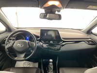 Toyota C-HR Ibrida 1.8 Hybrid CVT Lounge Usata in provincia di Monza e della Brianza - CITY MOTORS Srl img-8