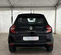 Renault Twingo Benzina SCe Life Usata in provincia di Monza e della Brianza - CITY MOTORS Srl img-4