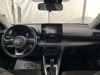 Toyota Yaris Ibrida 1.5 Hybrid 5 porte Active Usata in provincia di Monza e della Brianza - City Motors Verano img-8