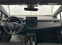 Toyota Corolla Ibrida Touring Sports 1.8 Hybrid Style Usata in provincia di Monza e della Brianza - City Motors Verano img-8