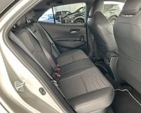 Toyota Corolla Ibrida 2.0 Hybrid Lounge Usata in provincia di Monza e della Brianza - CITY MOTORS Srl img-10