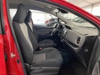Toyota Yaris Ibrida 1.5 Hybrid 5 porte Active Usata in provincia di Monza e della Brianza - CITY MOTORS Srl img-9