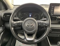 Toyota Yaris Ibrida 1.5 Hybrid 5 porte Active Usata in provincia di Monza e della Brianza - City Motors Verano img-7