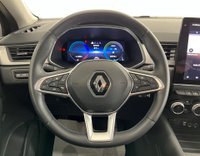 Renault Captur Ibrida Plug-in Hybrid E-Tech 160 CV Intens Usata in provincia di Monza e della Brianza - CITY MOTORS Srl img-6