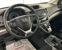 Honda CR-V Diesel 1.6 i-DTEC Lifestyle Navi AT 4WD Usata in provincia di Monza e della Brianza - City Motors Verano img-10