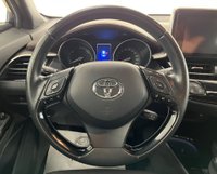 Toyota C-HR Ibrida 1.8 Hybrid CVT Lounge Usata in provincia di Monza e della Brianza - CITY MOTORS Srl img-7