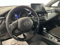 Toyota C-HR Ibrida 2.0 Hybrid E-CVT Trend Usata in provincia di Monza e della Brianza - CITY MOTORS Srl img-11