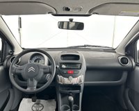 Citroën C1 Benzina 1.0 3 porte C1TY Usata in provincia di Monza e della Brianza - CITY MOTORS Srl img-7