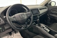 Honda HR-V Benzina 1.5 i-VTEC Elegance Navi ADAS Usata in provincia di Monza e della Brianza - CITY MOTORS Srl img-9