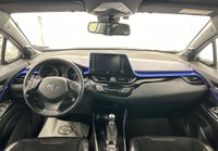 Toyota C-HR Ibrida 2.0 Hybrid E-CVT Style Usata in provincia di Monza e della Brianza - CITY MOTORS Srl img-8
