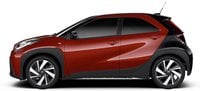 Toyota Aygo X Benzina 1.0 VVT-i 72 CV 5 porte Trend S-CVT Nuova in provincia di Monza e della Brianza - CITY MOTORS Srl img-3