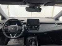 Toyota Corolla Ibrida Touring Sports 1.8 Hybrid Style Usata in provincia di Monza e della Brianza - CITY MOTORS Srl img-8