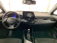 Toyota C-HR Ibrida 1.8 Hybrid E-CVT Trend Usata in provincia di Monza e della Brianza - CITY MOTORS Srl img-8