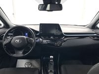 Toyota C-HR Ibrida 2.0 Hybrid E-CVT Trend Usata in provincia di Monza e della Brianza - CITY MOTORS Srl img-8
