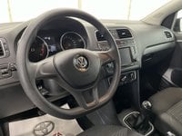 Volkswagen Polo Benzina Polo 1.2 TSI 5p. Comfortline BlueMotion Technology Usata in provincia di Monza e della Brianza - CITY MOTORS Srl img-10