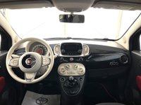 FIAT 500 Benzina 1.2 Pop Usata in provincia di Monza e della Brianza - CITY MOTORS Srl img-7