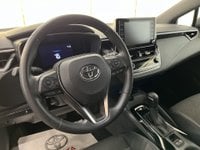 Toyota Corolla Ibrida 1.8 Hybrid Style Usata in provincia di Monza e della Brianza - CITY MOTORS Srl img-11