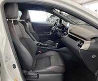 Toyota C-HR Ibrida 1.8 Hybrid CVT Lounge Usata in provincia di Monza e della Brianza - CITY MOTORS Srl img-9