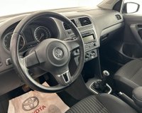 Volkswagen Polo Benzina Polo 1.4 5 porte Comfortline Usata in provincia di Monza e della Brianza - CITY MOTORS Srl img-11