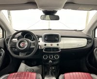FIAT 500X Benzina 1.4 MultiAir 140 CV DCT Lounge Usata in provincia di Monza e della Brianza - CITY MOTORS Srl img-7