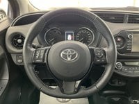 Toyota Yaris Ibrida 1.5 Hybrid 5 porte Active Usata in provincia di Monza e della Brianza - CITY MOTORS Srl img-7
