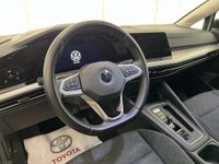 Volkswagen Golf Ibrida 1.5 eTSI 150 CV EVO DSG Style Usata in provincia di Monza e della Brianza - CITY MOTORS Srl img-9