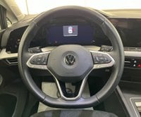 Volkswagen Golf Ibrida 1.5 eTSI 150 CV EVO DSG Style Usata in provincia di Monza e della Brianza - CITY MOTORS Srl img-6