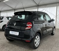 Renault Twingo Benzina SCe Life Usata in provincia di Monza e della Brianza - CITY MOTORS Srl img-5