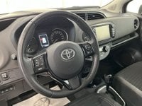 Toyota Yaris Ibrida 1.5 Hybrid 5 porte Active Usata in provincia di Monza e della Brianza - CITY MOTORS Srl img-11