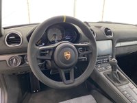 Porsche 718 Benzina Cayman 4.0 GT4 RS Usata in provincia di Monza e della Brianza - CITY MOTORS Srl img-6