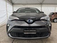Toyota C-HR Ibrida 2.0 Hybrid E-CVT Trend Usata in provincia di Monza e della Brianza - CITY MOTORS Srl img-2