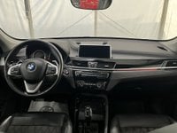 BMW X1 Diesel xDrive18d xLine Usata in provincia di Monza e della Brianza - City Motors Verano img-7