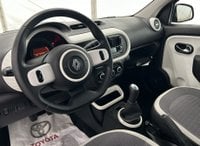 Renault Twingo Benzina SCe Life Usata in provincia di Monza e della Brianza - CITY MOTORS Srl img-10