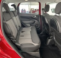 FIAT 500L Benzina 500L 1.4 95 CV Lounge Usata in provincia di Monza e della Brianza - CITY MOTORS Srl img-9