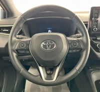 Toyota Corolla Ibrida 2.0 Hybrid Lounge Usata in provincia di Monza e della Brianza - CITY MOTORS Srl img-7