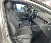 Toyota Corolla Ibrida 2.0 Hybrid Lounge Usata in provincia di Monza e della Brianza - CITY MOTORS Srl img-9