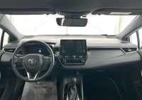 Toyota Corolla Ibrida 2.0 Hybrid Lounge Usata in provincia di Monza e della Brianza - CITY MOTORS Srl img-8