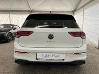 Volkswagen Golf Ibrida 1.5 eTSI 150 CV EVO DSG Style Usata in provincia di Monza e della Brianza - CITY MOTORS Srl img-4