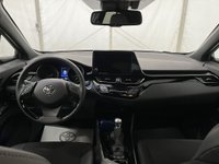 Toyota C-HR Ibrida 2.0 Hybrid E-CVT Trend Usata in provincia di Monza e della Brianza - City Motors Verano img-7