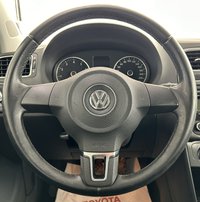 Volkswagen Polo Benzina Polo 1.4 5 porte Comfortline Usata in provincia di Monza e della Brianza - CITY MOTORS Srl img-6