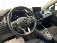 Renault Captur Ibrida Plug-in Hybrid E-Tech 160 CV Intens Usata in provincia di Monza e della Brianza - City Motors Verano img-10