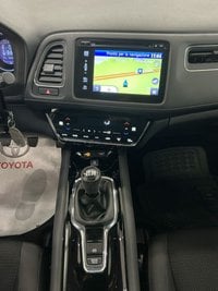 Honda HR-V Benzina 1.5 i-VTEC Elegance Navi ADAS Usata in provincia di Monza e della Brianza - CITY MOTORS Srl img-11