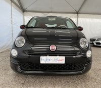 FIAT 500 Benzina 1.2 Pop Usata in provincia di Monza e della Brianza - CITY MOTORS Srl img-1