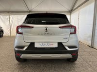 Renault Captur Ibrida Plug-in Hybrid E-Tech 160 CV Intens Usata in provincia di Monza e della Brianza - CITY MOTORS Srl img-4